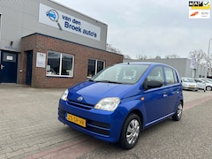 Daihatsu Cuore - 1.0-12V Tokyo