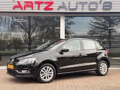 Volkswagen Polo - 1.2 TSI Highline l Beats Sound l