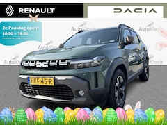 Dacia Duster - 1.6 Hybrid 140 Extreme