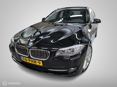 BMW 5-serie Touring - 523i F11 3.0 6 cilinder Automaat/Carplay