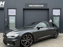 Audi A6 Avant - 55TFSIe quattro Competition Pano l RS lMatrix