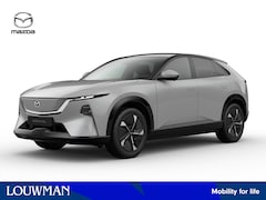 Mazda CX-6e - Takumi Business Edition 78 kWh | Direct te bestellen |