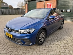 Volkswagen Polo - 1.0 TSI Life Carplay Parkeersensoren Digital Dash
