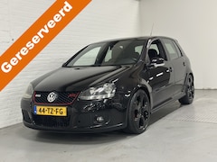 Volkswagen Golf - 2.0 TFSI GTI NAVI / CLIMA /CRUISE / LEER