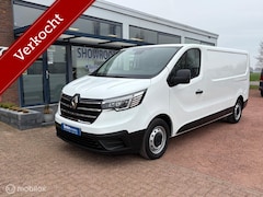 Renault Trafic - bestel 2.0 dCi 130 T30 L2H1 Work Edition