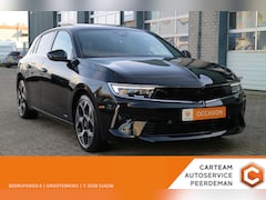 Opel Astra - 1.6 Turbo Plug In Hybrid Ultimate | AGR stoelen | Trekhaak |