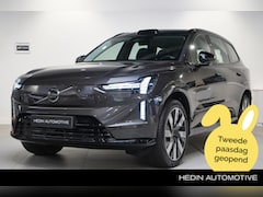 Volvo EX90 - Twin Motor Ultra 7pers 408pk | 17% Bijtelling | Bose Premium Audio | Panorama dak | 360 gr