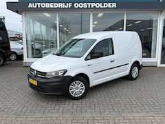 Volkswagen Caddy - 2.0 TDI L1H1 BMT Trendline