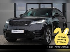 Land Rover Range Rover Velar - P400e R-Dynamic HSE MY 24 Facelift | Stoelverkoeling | Elektrisch panoramadak | 21" Satin
