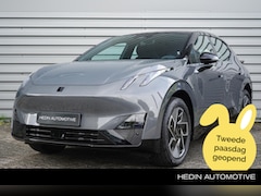 Lynk & Co 02 - Core 66 kWh