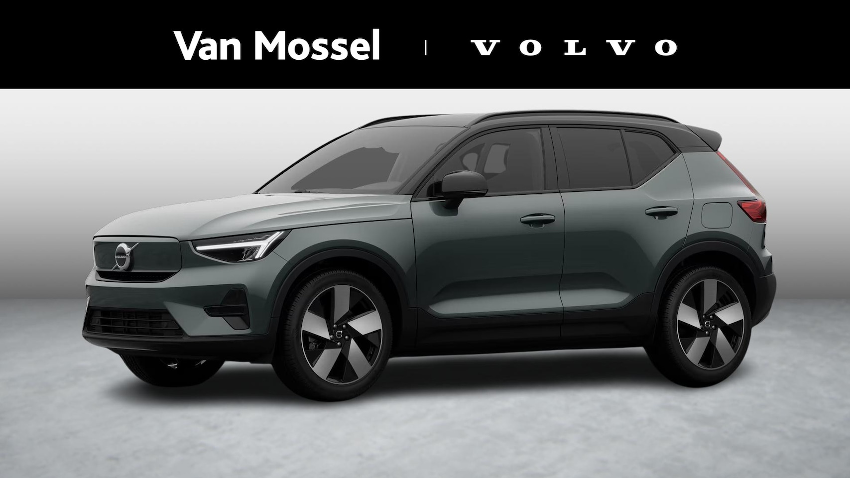 Volvo EX40 - Single Motor Extended Range Plus Europa 82 kWh Single Motor Extended Range Plus Europa 82 kWh - AutoWereld.nl