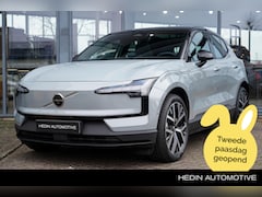 Volvo EX30 - Twin Motor Performance Ultra Europa Sport 69 kWh | Nieuw en direct leverbaar | Power Seats