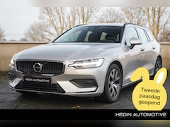 Volvo V60 - 2.0 B3 Core | Adaptive Cruise | BLIS | Stoelverwarming V/A | Stuurwielverwarming | Google