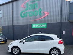 Kia Rio - 1.2 CVVT DynamicLine