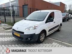Peugeot Partner - 120 1.6 HDI L1 XT Profit +| Marge | Airco | Cruise control | Inruilkoopje | APK tot 25-09