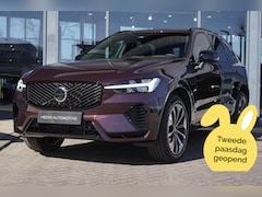 Volvo XC60 - 2.0 T6 Plug-in hybrid AWD Plus Dark | Actieve luchtvering met FOUR-C | 20" 5-Y-Spaaks Blac