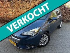 Opel Corsa - 1.3 CDTI Business+ I Cruise Control