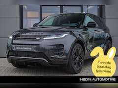 Land Rover Range Rover Evoque - 1.5 P270e PHEV AWD Dynamic SE | Cold Climate Pack | 360 Camera | Panoramisch schuifdak | 5