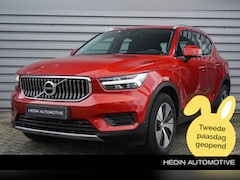 Volvo XC40 - 1.5 T4 Recharge Inscription Expression | Keyless Entry | Electrisch bedienbare voorstoelen