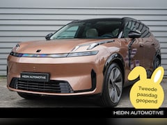 Lynk & Co 08 - 1.5 More | 200 KM Electrisch | Panorama Dak | Android Auto | Apple CarPlay | 21 "LM Velgen
