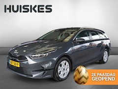 Kia Cee'd Sportswagon - Ceed 1.0 T-GDi DynamicLine | Navigatie | Cruise Control | Carplay