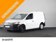 Volkswagen Caddy Cargo - 2.0 TDI Style