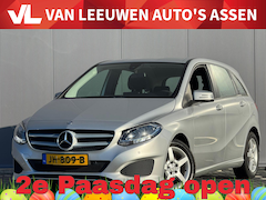 Mercedes-Benz B-klasse - 180 Ambition | RIJKLAAR | Navi | Cruise