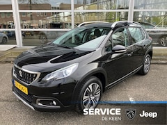 Peugeot 2008 - 1.2 PureTech 110pk Automaat EAT6 Allure