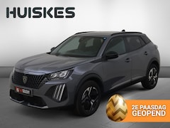 Peugeot 2008 - 1.2 Hybrid 136 Allure | Adapt. Cruise | 360° Camera | Stoelverw