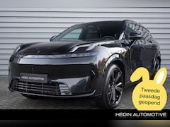 Lynk & Co 08 - 1.5 More | Black Edition | 200 KM Electrisch | Panorama Dak | Android Auto | Apple CarPlay