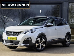 Peugeot 5008 - 1.2 PureTech Crossway Avantage 7p. Panoramadak Focal Audio