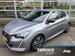 Peugeot 208 - 1.2 PureTech 100pk Active Pack I NL AUTO I NAVIGATIE
