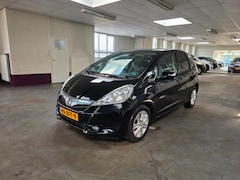 Honda Jazz - 1.4 Hybrid Exclusive