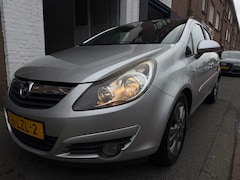 Opel Corsa - 1.4-16V '111' Edition AUTOMAAT Airco Pano Cruise LMV Nieuwe Apk en Banden