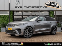 Land Rover Range Rover Velar - 5.0 V8 SVAutobiography Dynamic Edition | Massage | Pano | Trekhaak