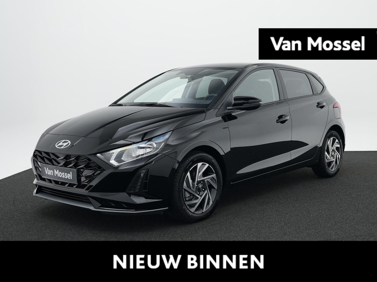 Hyundai i20 - 1.0 T-GDI Comfort | Navigatie | Achteruitrijcamera | Cruise Control | Apple Carplay/Androi - AutoWereld.nl