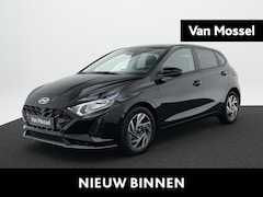 Hyundai i20 - 1.0 T-GDI Comfort | Getinte Ramen | Navigatie | Achteruitrijcamera | Cruise Control | Appl