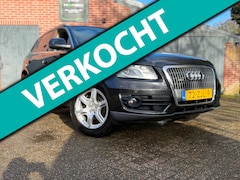 Audi Q5 - 2.0 TFSI quattro Pro Line l Automaat l Goed onderhouden l Inruilkoopje l Meeneemprijs
