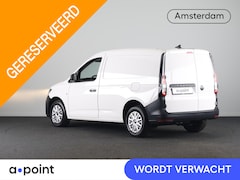 Volkswagen Caddy Cargo - 2.0 TDI 102PK | Airco | Parkeersensoren |
