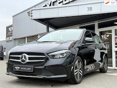 Mercedes-Benz B-klasse - 200 Business Line