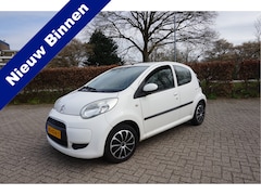 Citroën C1 - 1.0-12V Ambiance