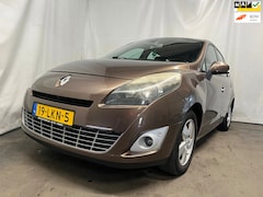Renault Grand Scénic - 1.4 TCe Dynamique 7p. - Schade