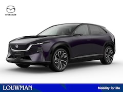 Mazda CX-6e - Takumi Plus 78 kWh | Direct te bestellen | Introvoordeel €1.500, - |
