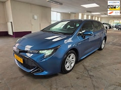 Toyota Corolla Touring Sports - 1.8 Hybrid Business