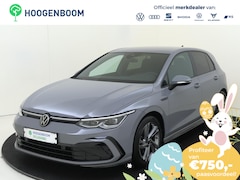 Volkswagen Golf Plus - 1.5 TSI R-Line Business | Parkeerassistent | Dodehoek detectie | Adaptieve cruise control
