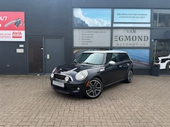 MINI Clubman - 1.6 Cooper S