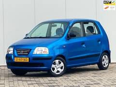 Hyundai Atos - 1.1i Active Cool 5 DEURS Airco 1STE Eigenaar