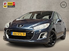 Peugeot 308 - 1.6 THP Allure Sport 156Pk Automaat (NAP, PANORAMADAK, NAVIGATIE, CLIMATE, LM VELGEN, SPOR