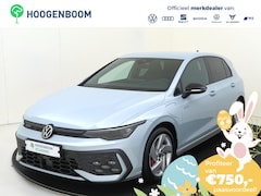 Volkswagen Golf - 1.5 eHybrid GTE | Trekhaak | Achteruitrijcamera | Head-up display | LED matrix verlichting