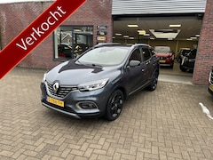 Renault Kadjar - 1.3 TCe Black Edition/Automaat